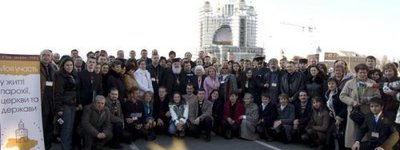 Анонс: Комісія УГКЦ у справах мирян оголошує конкурс «Жива парохія очима мирянина»