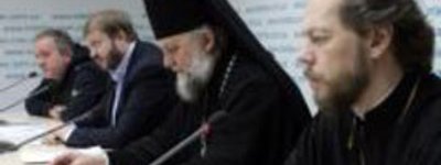 УПЦ (МП) уже считает себя законным владельцем Почаевской лавры