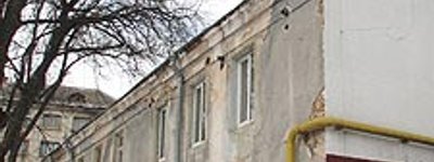 Єврейська община у Тернополі просить владу повернути один із молитовних домів