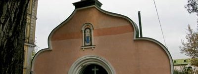 Покровский монастырь УПЦ в Киеве решил снести исторические ворота