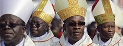 Кількість католиків у світі збільшується за рахунок Африки та Азії — офіційна статистика