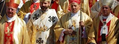 Епископы УГКЦ и РКЦ требуют от государства Украина на законодательном уровне запретить аборты: обнародовано заявление