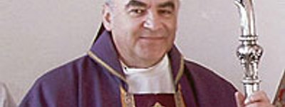 Єпископ Маркіян Трофим’як закликав католиків здавати кров на потреби хворих