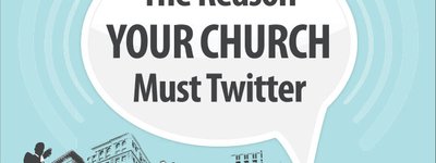 Англиканская Церковь выберет Главу с помощью Twitter