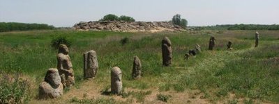 Встановлено факти розтрати 240 тисяч гривень, яких так і не дочекались «Кам’яні могили»