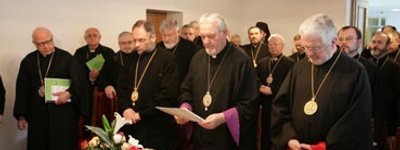 У Канаді готуються до першого візиту Патріарха Святослава та Синоду єпископів УГКЦ
