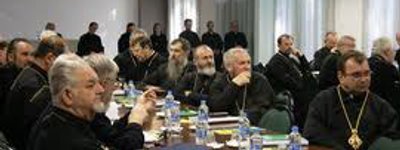 Єпископи УГКЦ на Синоді говорили про життя священика на парафії