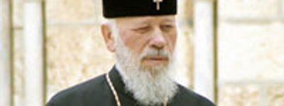 Synod of UOC-MP Restores Powers of Metropolitan Volodymyr