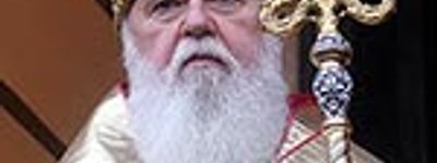 Patriarch Filaret: UOC-MP Keeps Faithful By Deceit