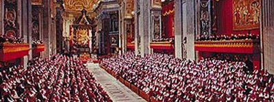 У Львові духовенство та науковці відзначать 50-ліття ІІ Ватиканського Собору