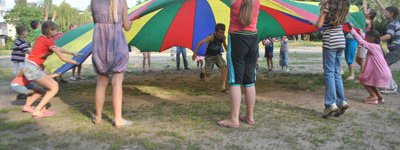 В Сумах детские игры стали причиной межконфессионального конфликта