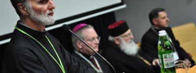 Conference Marking 50th Anniversary of Second Vatican Council Held in Lviv