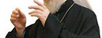 Митрополит Владимир призвал епископат УПЦ определиться, нужна ли Комиссия во главе с Митрополитом Донецким, которая хочет изменить «Устав об управлении УПЦ»