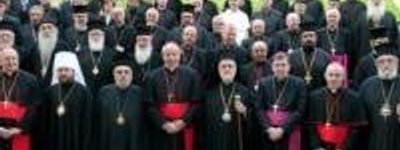 ІІІ Європейський католицько-православний форум випрацьовує спільну позицію Церков у питаннях економічної кризи та бідності