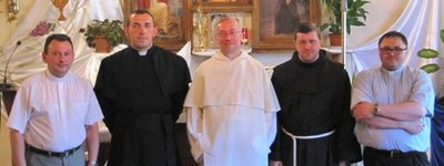 В Україні заснували Товариство Біблеїстів Римо-Католицької Церкви