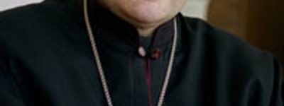 Владыка Милан: «Мукачевская епархия принадлежит к крупнейшим в Украине»