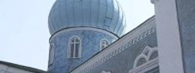 На Луганщині скоро завалиться пам'ятка церковного зодчества