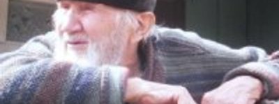 На Буковині помер столітній священик