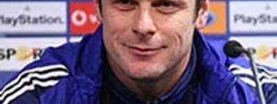 Олег Лужний: “В кожної нормальної людини релігія має займати перше місце в житті”