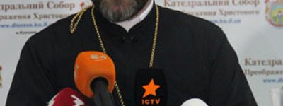 UGCC Ready for Dialogue with Moscow Patriarchate