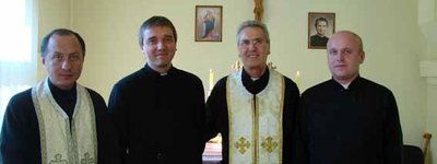 Впервые для украинских салезиан создана отдельная монашеская провинция с центром во Львове