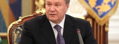 Президент Янукович подчеркивает важность межконфессионального диалога в Украине