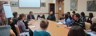 Archbishop Lubomyr (Husar): ‘If the government does not fulfill its obligations, then the society has not the right but the obligation to change it’