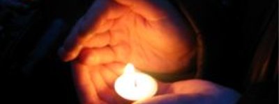 В Україні стартувала громадська акція вшанування пам’яті жертв Голодомору