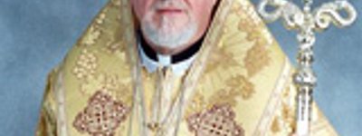 Константинопольский Патриарх утвердил нового митрополита Украинской митрополии в США
