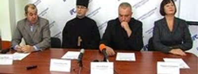 У Севастополі священики УГКЦ та РКЦ спільно вшанують пам'ять жертв Голодомору