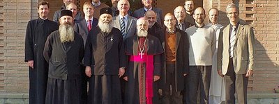 Спільне Комюніке православних і католицьких богословів за підсумками зустрічі в монастирі Босе, 2012