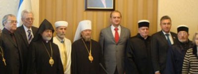 Кримська міжконфесійна рада відзначила 20-літній ювілей