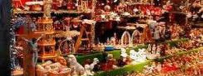 На Різдво люди повинні іти до храму, а не на ярмарок, – священик УГКЦ
