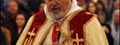 Подал в отставку Патриарх Халдейской Католической Церкви