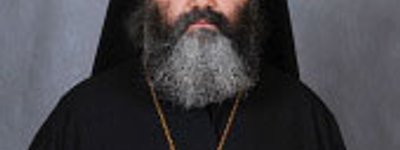 Священнослужители Северодонецкой епархии УПЦ (МП) просят вернуть им бывшего владыку