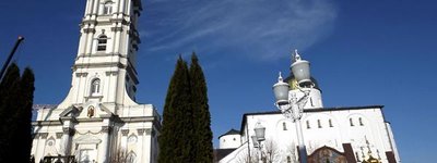Почаевскую лавру хотят приватизировать, - депутат из Тернопольщины