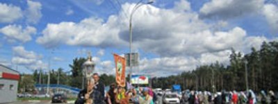 По городам и селам Украины пройдет покаянный крестный ход против абортов