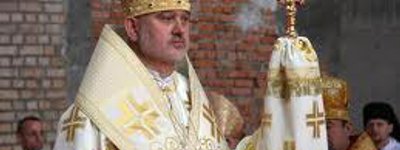Греко-католики не миритимуться з утисками