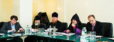 Council of Churches Supports Amendments to Renew Earlier Version of Religious Law