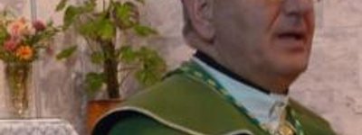 Бенедикт XVI прийняв у церковне сопричастя новообраного Патріарха Халдейської Католицької Церкви