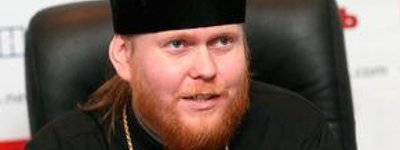 В УПЦ КП утверждают, что Митрополита Владимира ввели в заблуждение те, кто готовил его доклад на Собор РПЦ