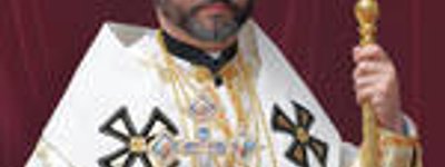 Глава УГКЦ привітав новообраного Патріарха Халдейської Католицької Церкви