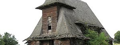 Унікальний дерев’яний костел з Язлівчика перевезуть до Львова