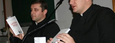 Дискусія «Чи допоможе Церкві піар?» відбудеться в Києві