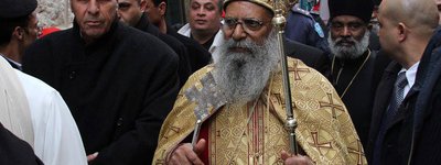 Обрано нового Патріарха Ефіопської Православної Церкви