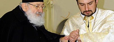 Lubomyr Husar: ‘Most expensive gift is all the people who prayed for me’