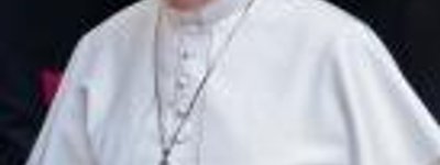 Інтронізація Папи Франциска призначена на 19 березня