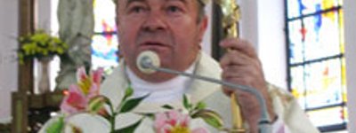 Єпископу Мар’яну Бучеку – 60 років
