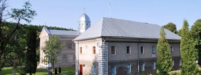 На Тернопільщині відроджують 350-літній монастир
