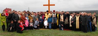 У Миколаєві зведуть перший греко-католицький храм